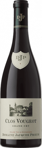 Domaine Jacques Prieur Clos Vougeot Grand Cru 2016