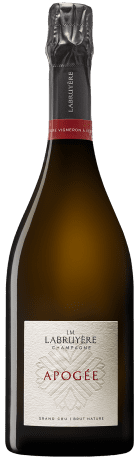 Champagne J.M. Labruyère Champagne Grand Cru Apogée NV