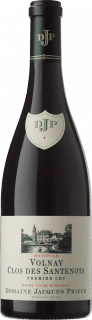 Domaine Jacques Prieur Volnay Clos des Santenots Premier Cru 2016