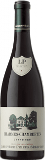 Labruyère-Prieur Charmes-Chambertin Grand Cru 2013