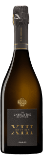 Champagne J.M. Labruyère Champagne Grand Cru Edition XIII 2013