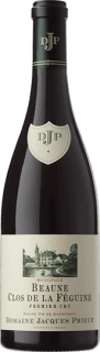 Domaine Jacques Prieur Beaune Clos de la Féguine Premier Cru 2016