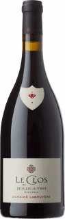 Domaine Labruyère Moulin-à-vent Le Clos du Moulin-à-vent Monopole 2017