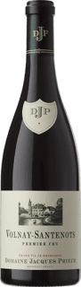 Domaine Jacques Prieur Volnay-Santenots Premier Cru 2016