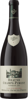 Domaine Jacques Prieur Beaune Champs-Pimont Premier Cru 2016