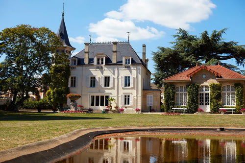 Domaine Jacques Prieur