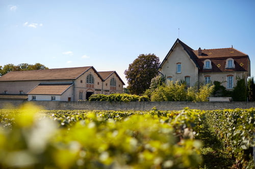 Maison Labruyère-Prieur